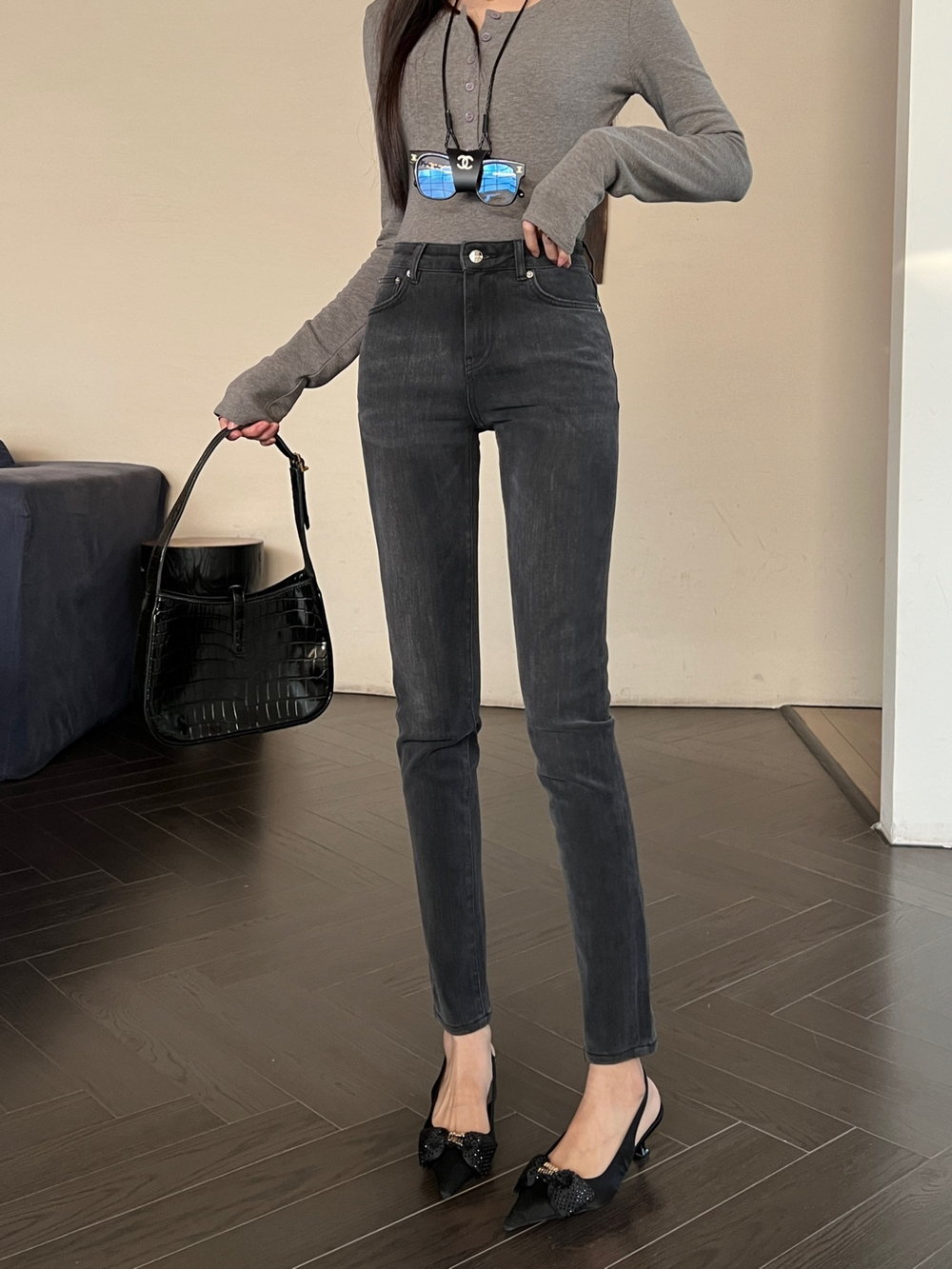 Gucci Jeans