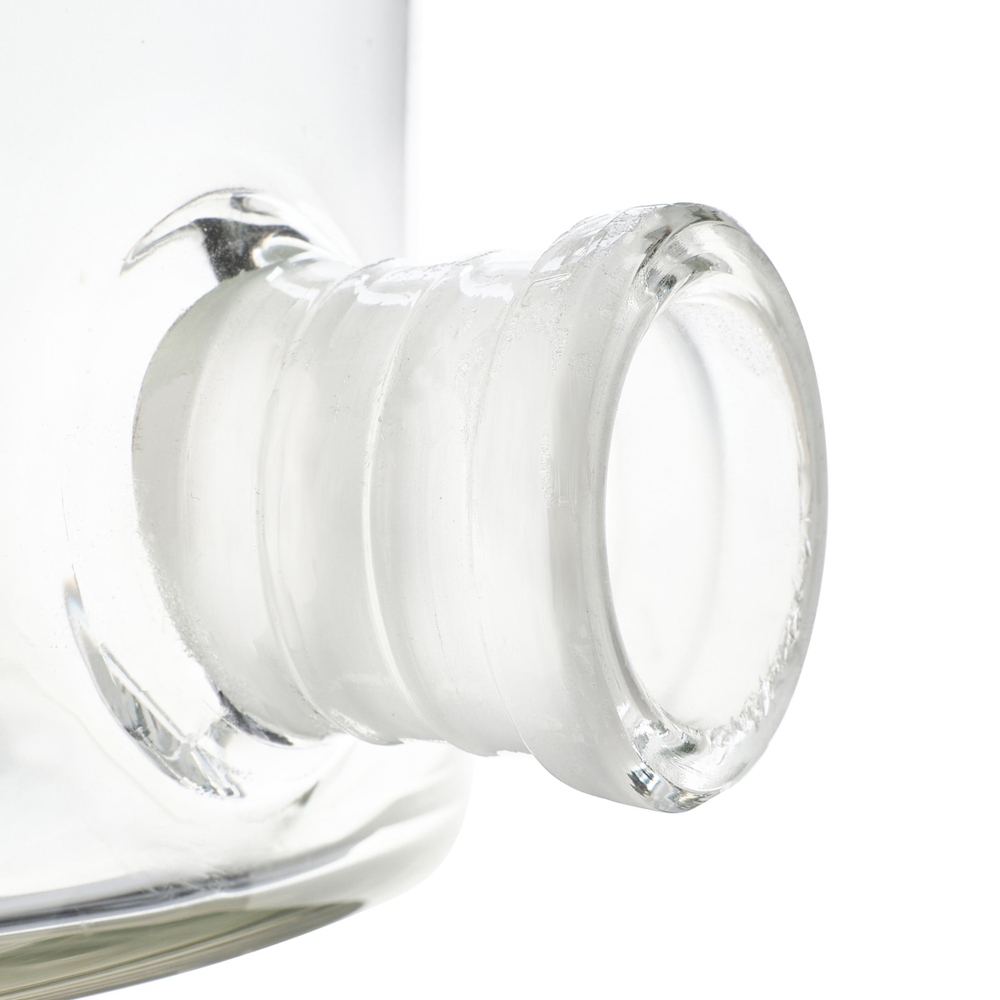 Бутыль Вульфа стеклянная, 20000 мл