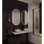 Столешница под раковину Boheme Armadi Art Flat 140 869-140-CLCT, CALACATTA