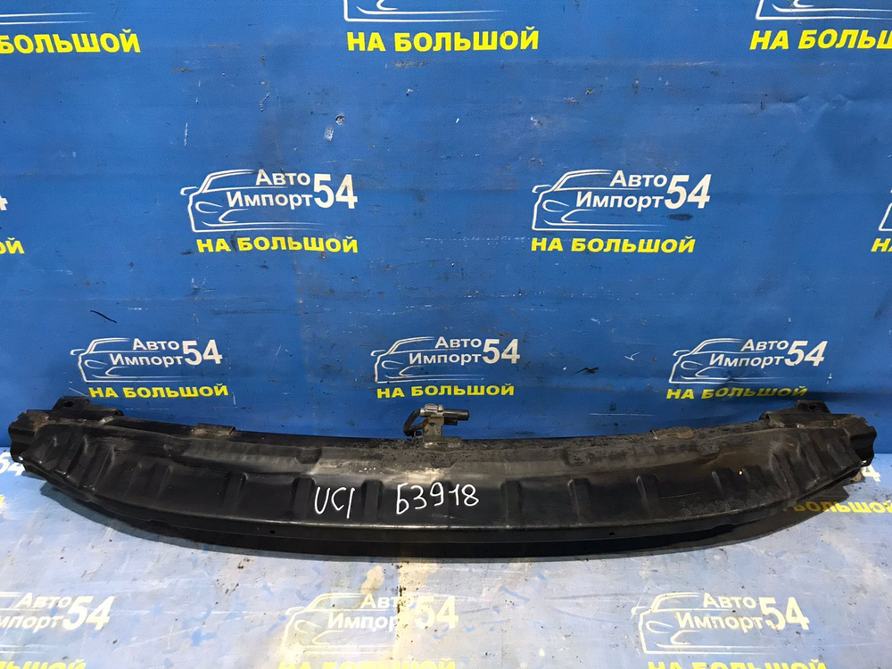 Усилитель переднего бампера Honda INSPIRE 2003-2007