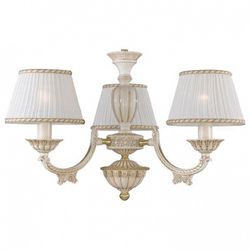 Подвесная люстра Reccagni Angelo 9660 L 9660/3