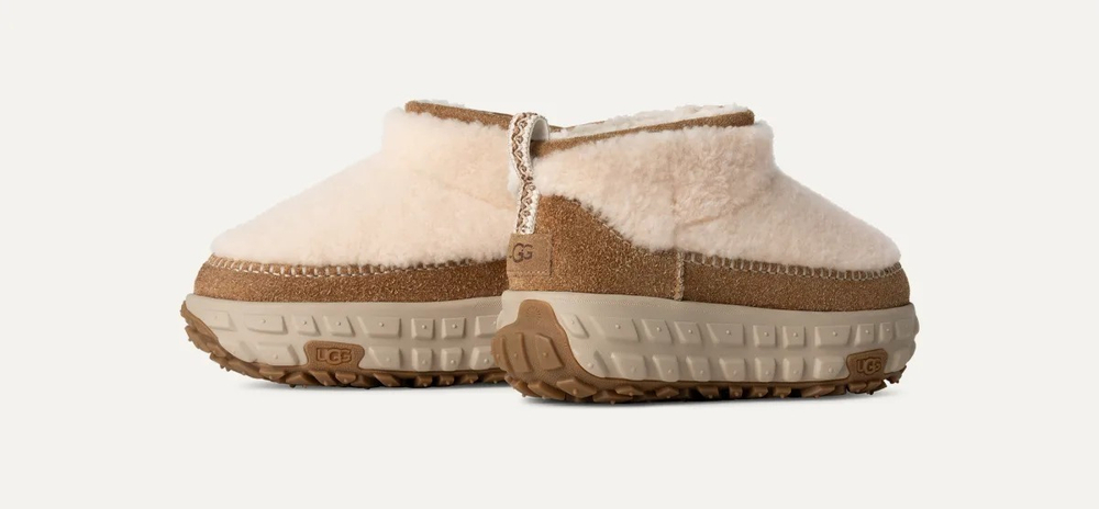 Ugg Venture Daze Ultra Mini Cozy - Natural