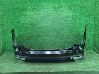 Бампер задний GAC GS8 (2021-н.в.)