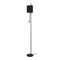 Торшер Loft IT Ritz 10253F/B Black