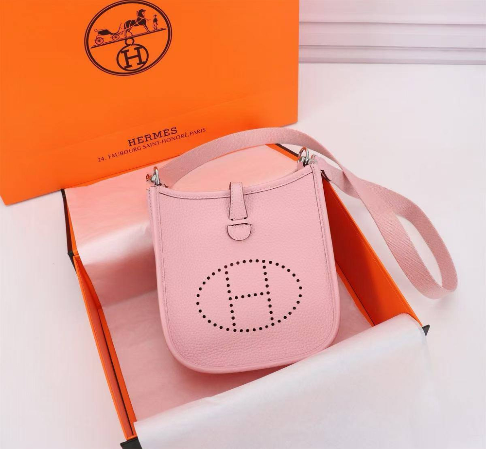 Сумка Hermes