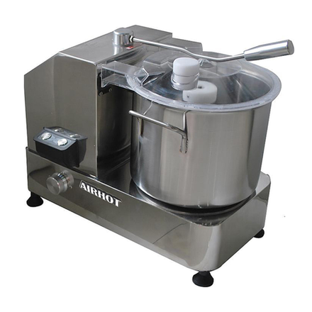 Куттер AIRHOT VC-6