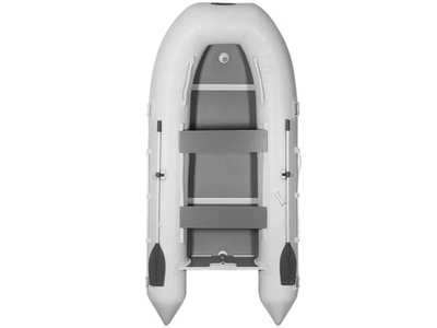 Лодка ПВХ JOHN SILVER 360 E