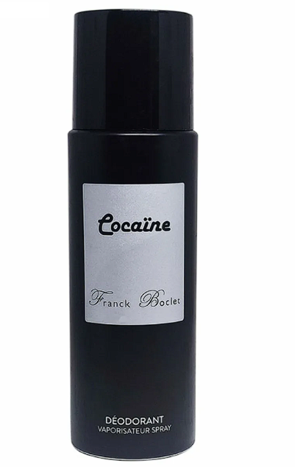 Franck Boclet Cocaine Дезодорант-Спрей 200ml