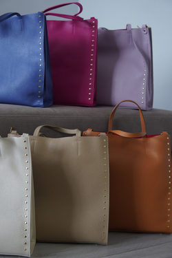 СУМКА Италия Le Borsette 85870