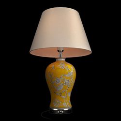 Настольная лампа декоративная Loft it Acacia 10387T