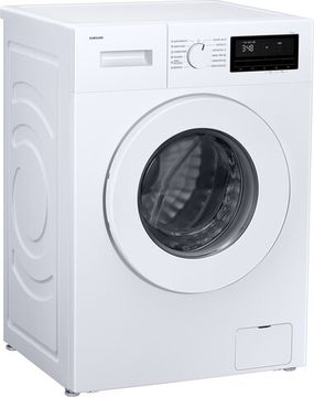 Пральна машина повногабаритна Samsung WW90FG3M05TWLF