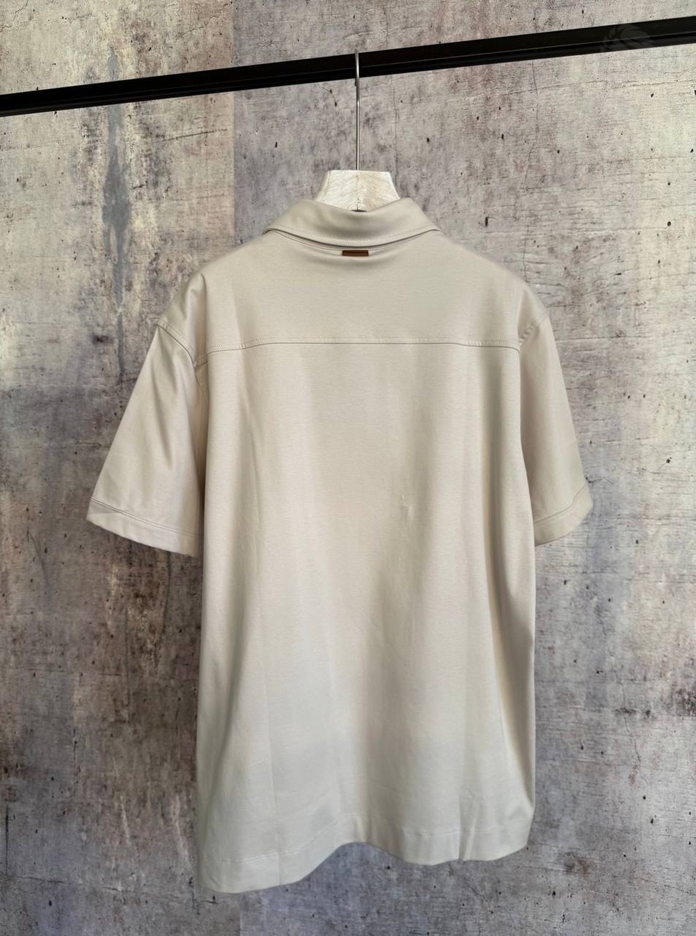 Поло Ermenegildo Zegna