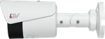 LTV-1CNB80-F40 IP Видеокамера цилиндрическая 8 Мп, f 4 мм
