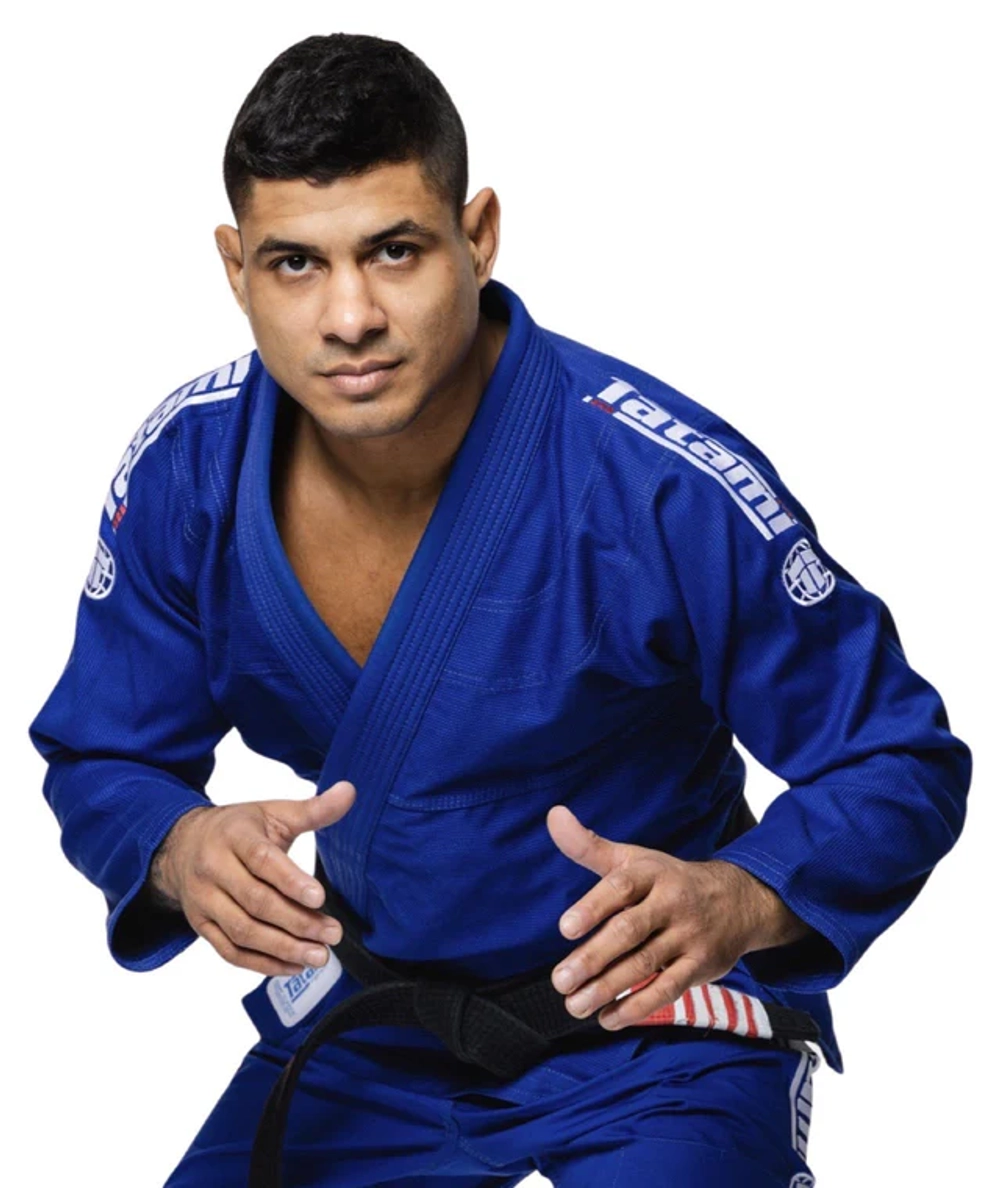 Кимоно Tatami COMP CLASSIC - BLUE