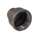 Муфта переходная чугун Ду 50х40 (2"х1 1/2") ВР Fittex PLUS
