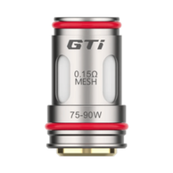 Испаритель Vaporesso GTi 0.15 Ом Mesh Coil - упаковка 5 шт