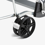 Теннисный всепогодный стол Cornilleau Black Code Crossover Outdoor