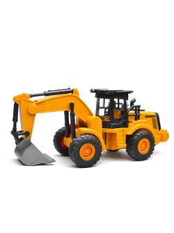 Игровой набор Строительная техника (SY-03A