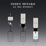 Issey Miyake Le Sel d'Issey туалетная вода для мужчин