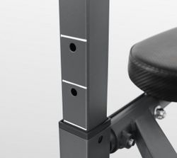 Турник/пресс/брусья Oxygen DENTON