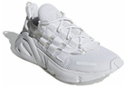 Кроссовки Adidas Originals Lxcon Future "Triple White"