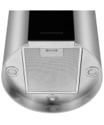 Встраиваемая вытяжка Kuppersberg WL-MOTUBA X фото 4