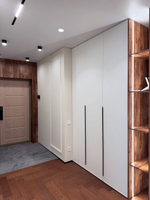 Кварцевый паркет Quartz Parquet Английская Ёлка Дуб Рустикальный 33-410 5/0,6 мм