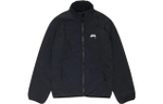 Куртки Stussy FW24 SHERPA REVERSIBLE JACKET, 118529