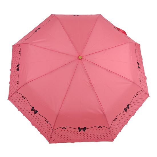 Женский зонт Три Слона  - Полный автомат 3818-G-08