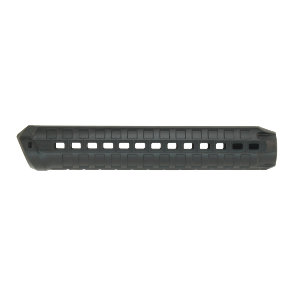 Полимерное цевье на МР-155 с платформой M-LOC, DLG Tactical
