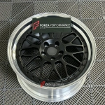 КОВАНЫЕ ДИСКИ ДЛЯ MERCEDES-BENZ C63 C205 2019 МЕРСЕДЕС-БЕНЗ