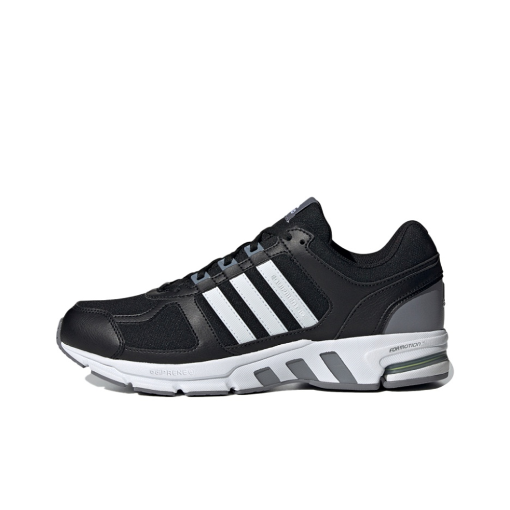 Кроссовки Adidas Equipment 10 U 'Black White Grey' GZ5304