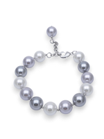 91003090 Брвслет Роман с камнем