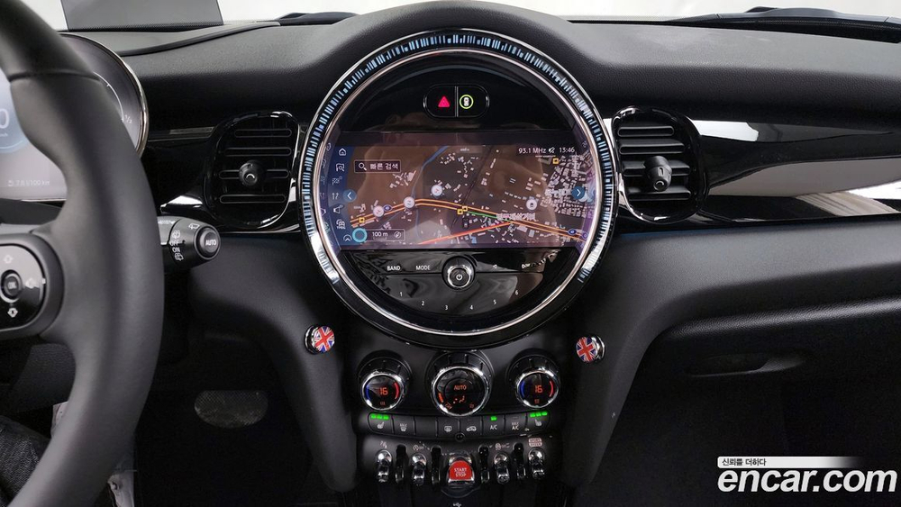 Mini Cooper S Classic (12.2021)