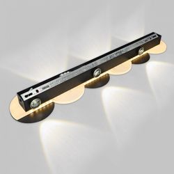 Накладной светильник Imex IL.0040.0060 IL.0040.0060-6-MBK