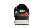 Кроссовки Nike Dunk Low Retro Prm "Black And Tumbled Grey"