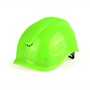 Защитная каскетка Росомз Абсолют Trek, сигнально-зеленая, арт. 98829