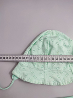 Панама Bebe-mar для модницы, новая