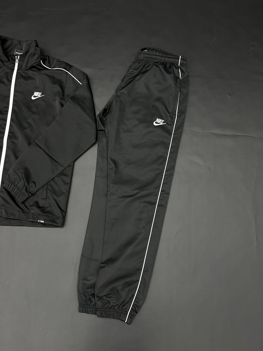 Костюм Nike #00-185 (чёрн.)