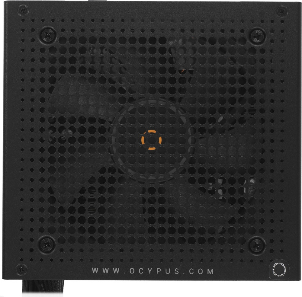 Блок питания Ocypus Delta P650 650 Вт