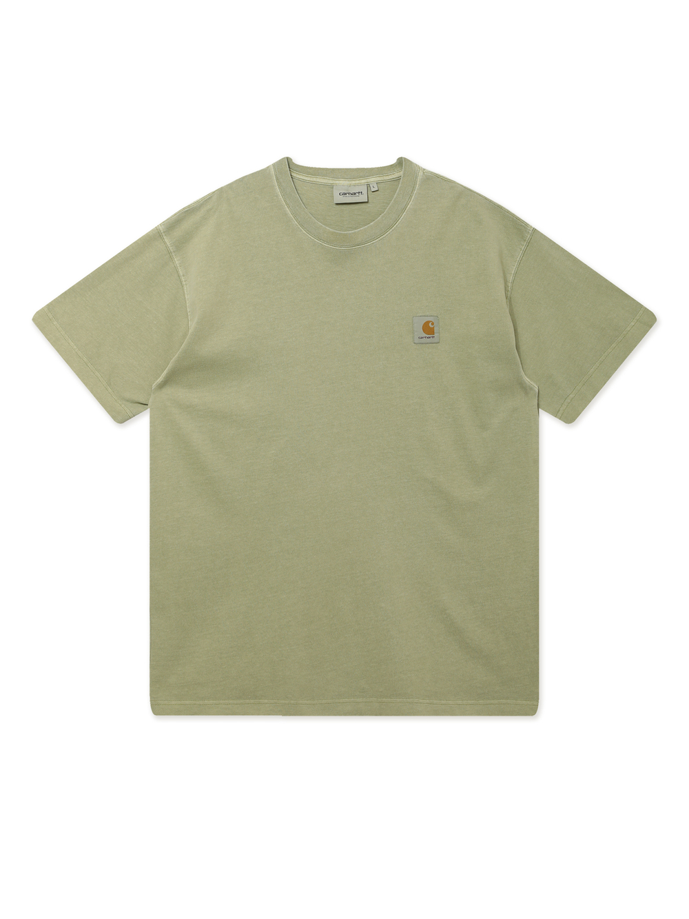 Мужская Футболка Nelson