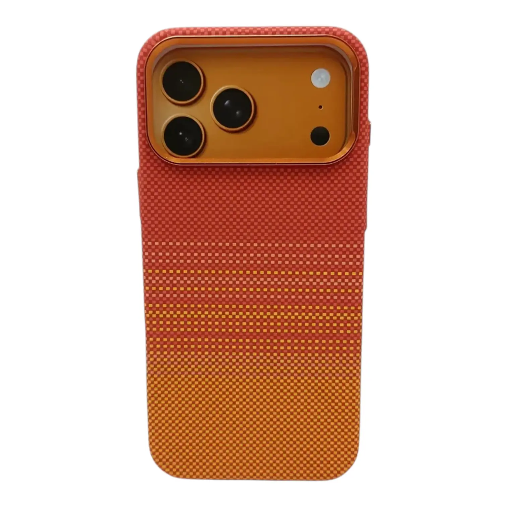 MOSBROS Carbon MagSafe IPhone 17 PRO MAX