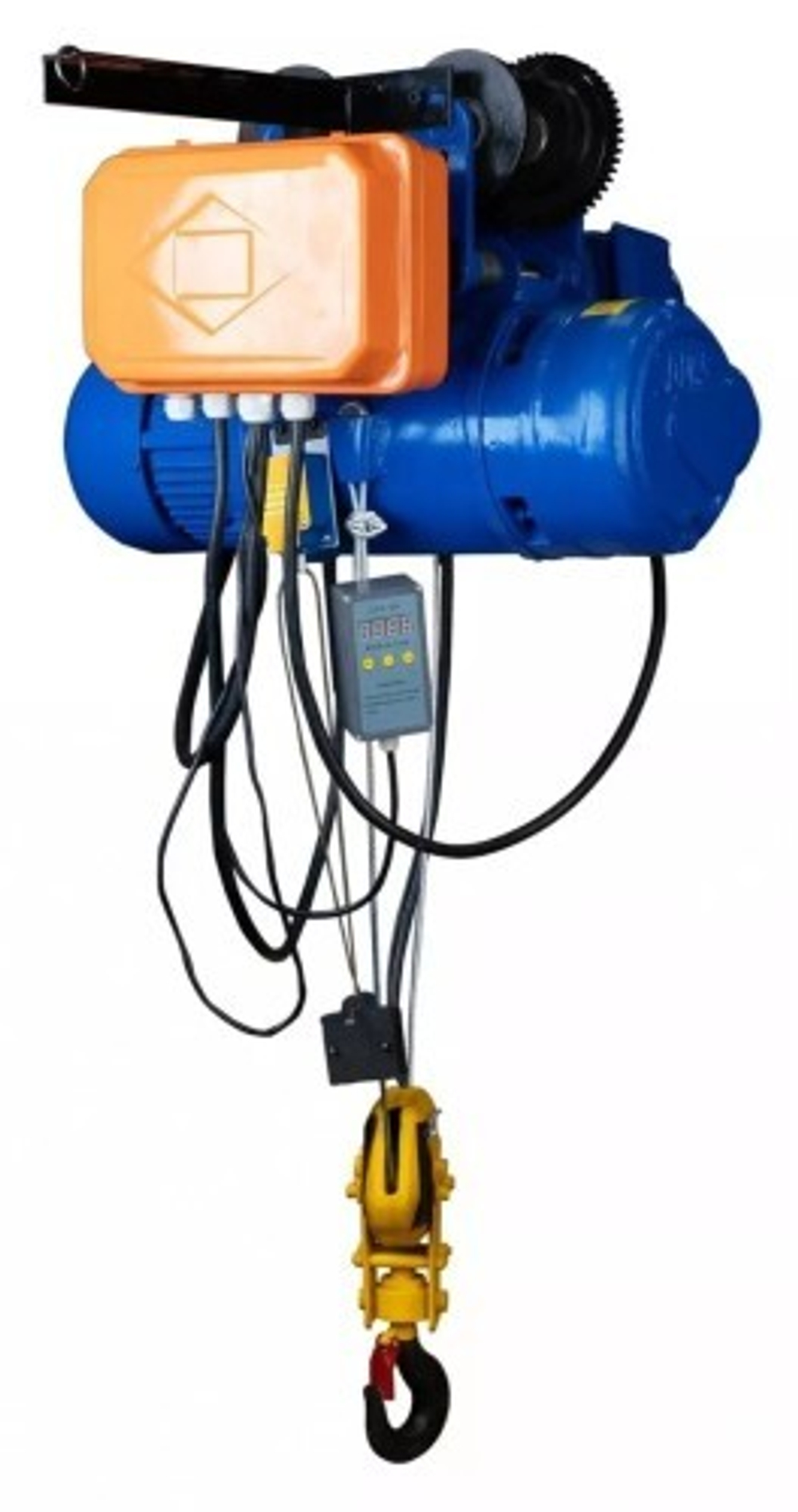 Таль электрическая ESQ RW 1022 (г/п 0,5т в/п 9м) 20.02.000002