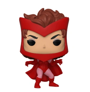 Фигурка Funko POP! Bobble: Marvel: Marvel 80th: First Appearance: Scarlet Witch