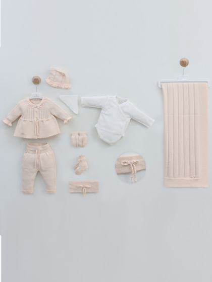 комплект на выписку