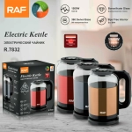 Электрический чайник RAF 7832/2л.
