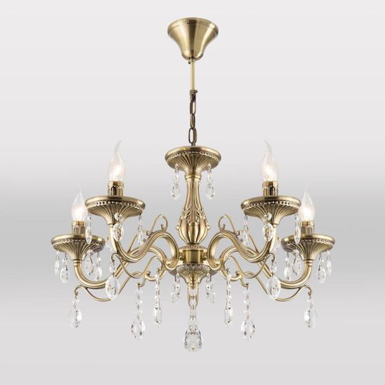 CL404153 Кармен Св-к Люстра