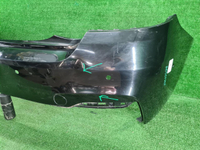 Бампер задний BMW 2er F22 (2014-2021) M-paket