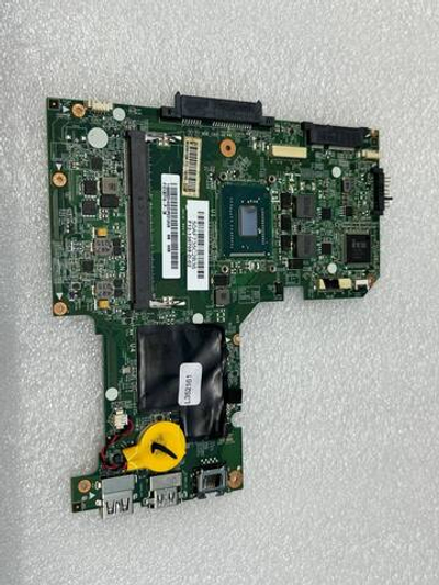 Материнская плата для ноутбука Lenovo IdeaPad S210 W8S UMA HM76 2117U (90003143), оригинал