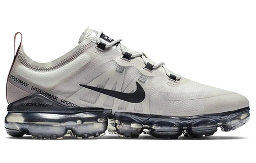 Кроссовки Nike Vapormax 2019 Moon Particle